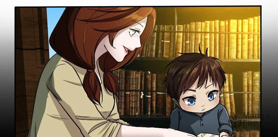 The Beginning After the End Chapter 5 page 54 - 