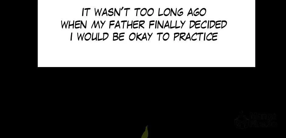 The Beginning After the End Chapter 5 page 60 - 