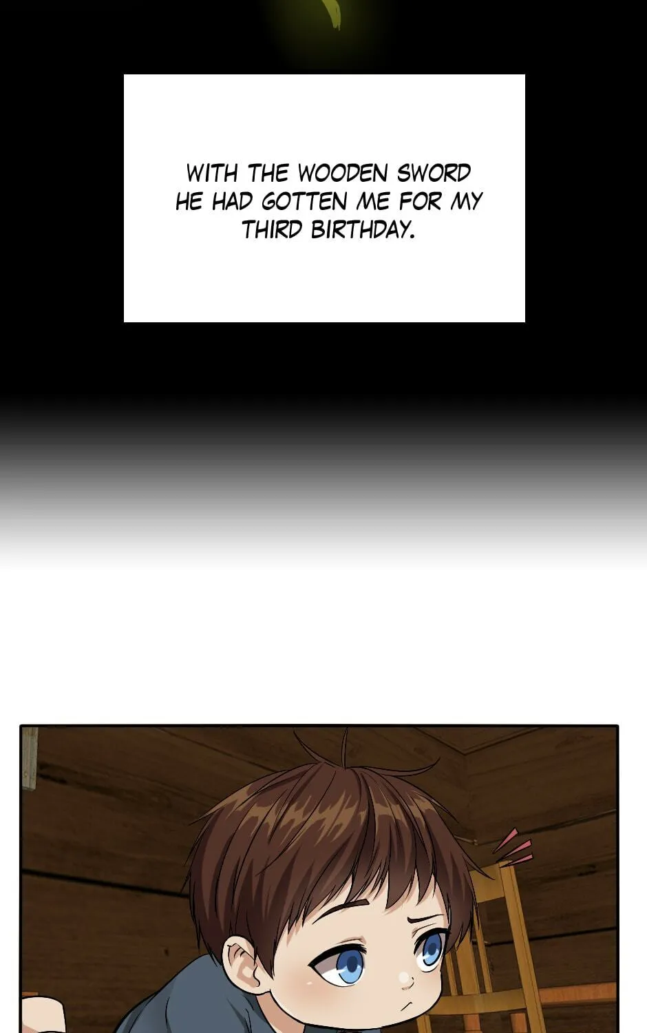 The Beginning After the End Chapter 5 page 63 - 