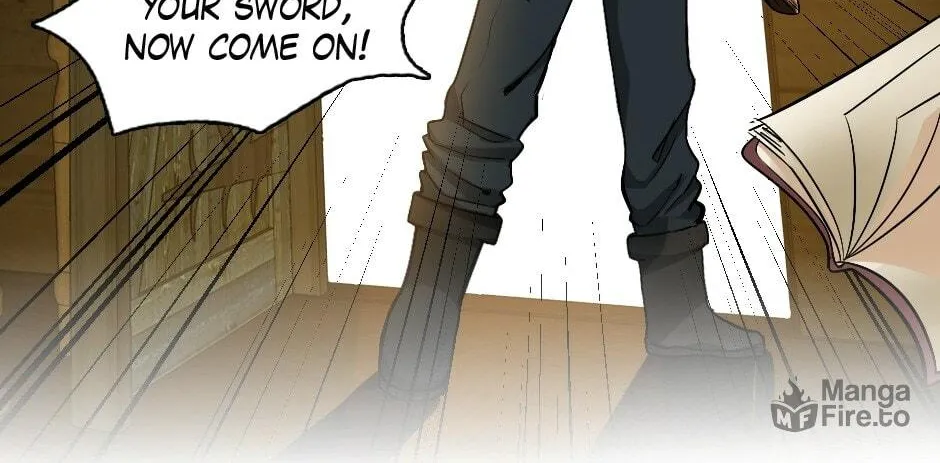 The Beginning After the End Chapter 5 page 66 - 