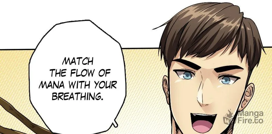 The Beginning After the End Chapter 5 page 70 - 