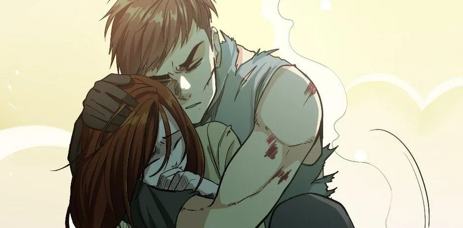The Beginning After the End Chapter 5 page 8 - 