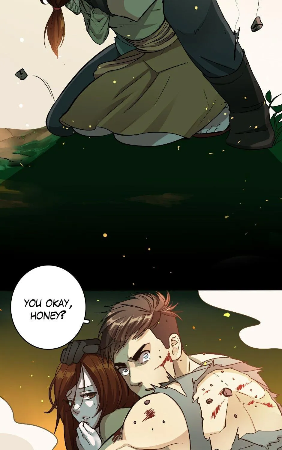 The Beginning After the End Chapter 5 page 9 - 