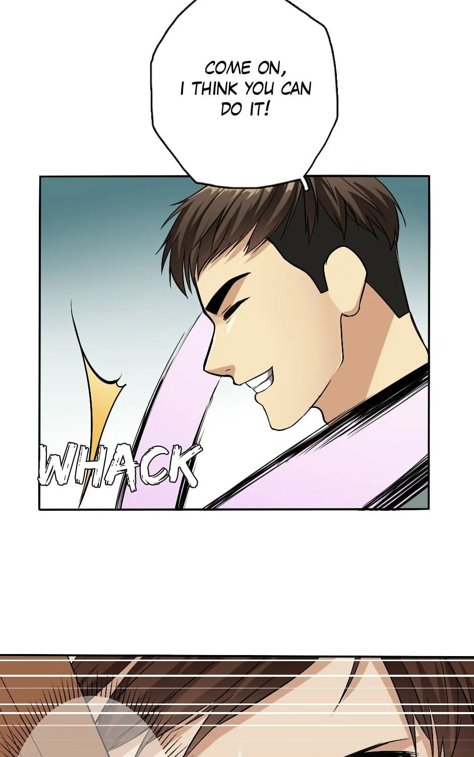 The Beginning After the End Chapter 5 page 81 - 