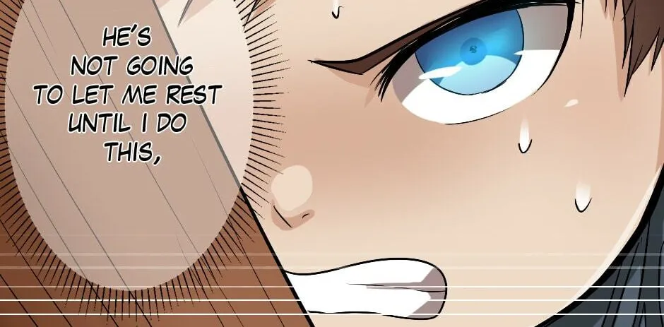 The Beginning After the End Chapter 5 page 82 - 