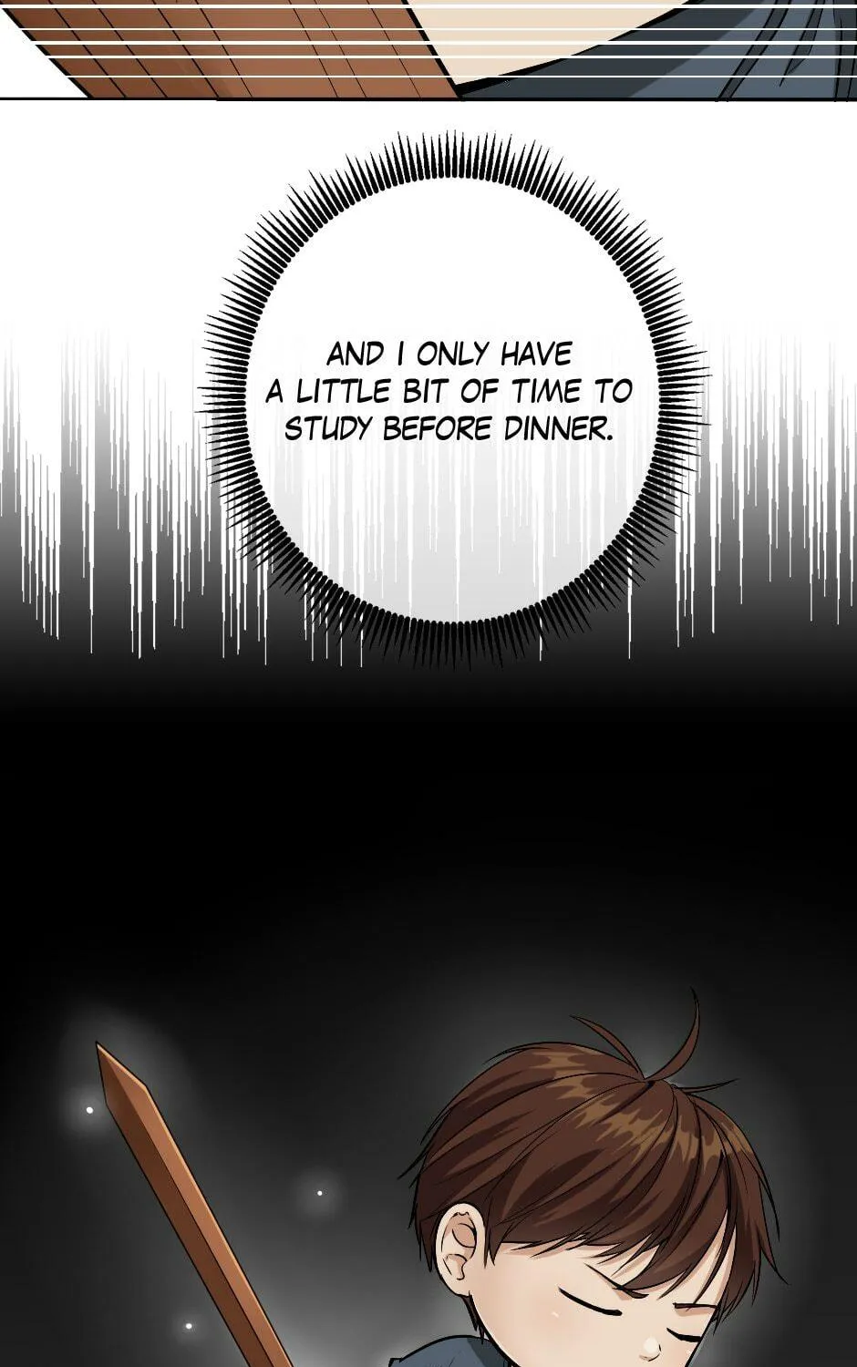 The Beginning After the End Chapter 5 page 83 - 