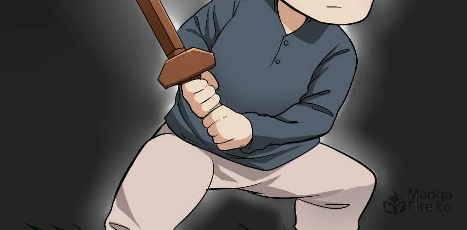 The Beginning After the End Chapter 5 page 84 - 