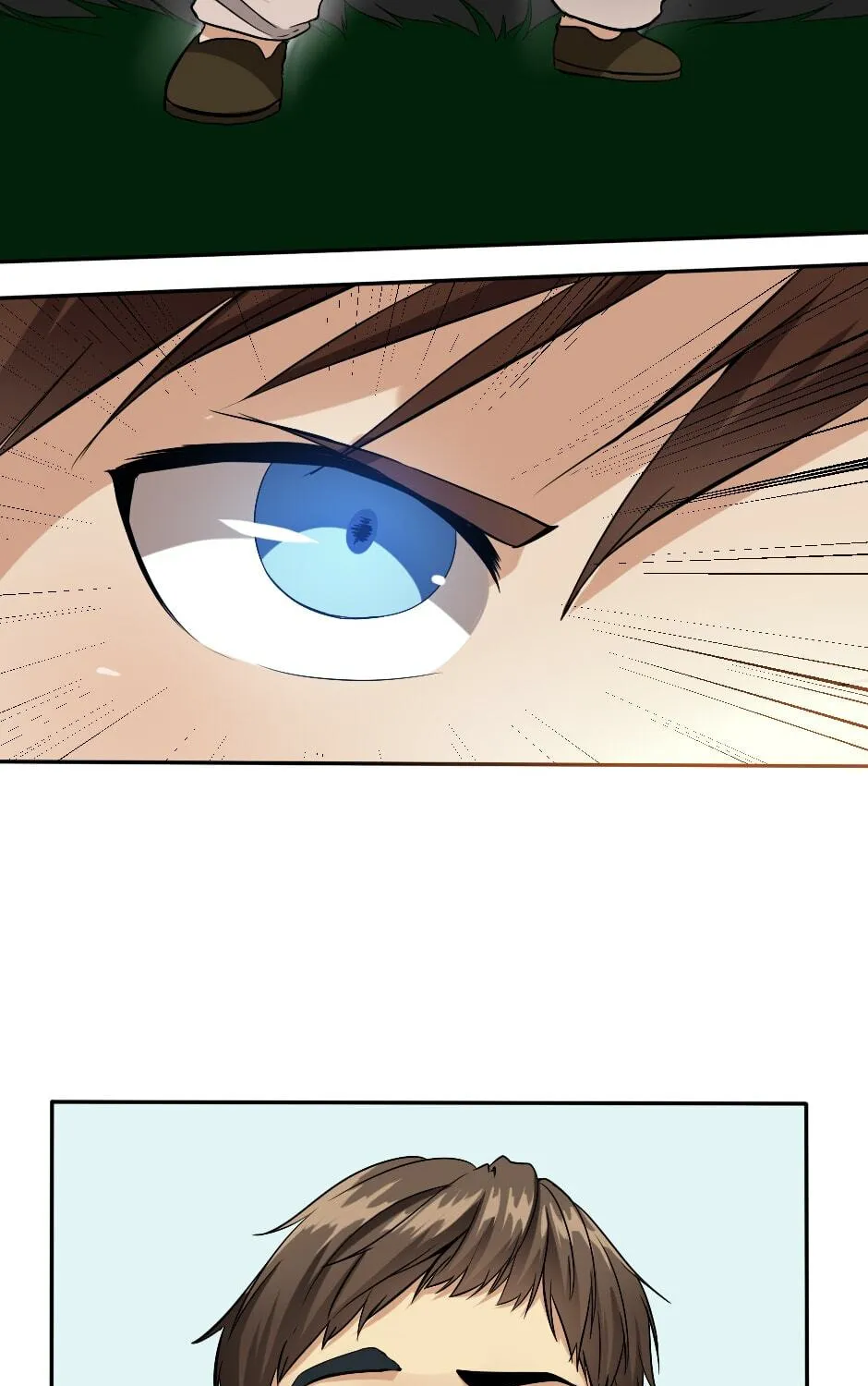 The Beginning After the End Chapter 5 page 85 - 