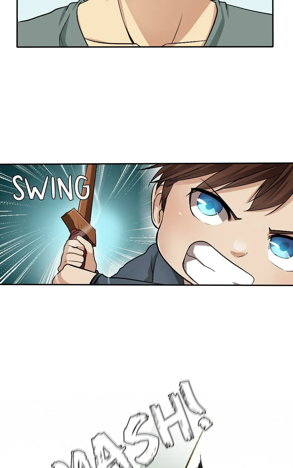 The Beginning After the End Chapter 5 page 87 - 