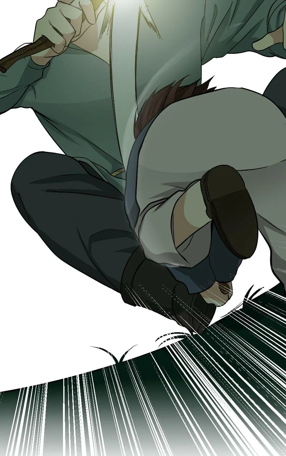 The Beginning After the End Chapter 5 page 89 - 