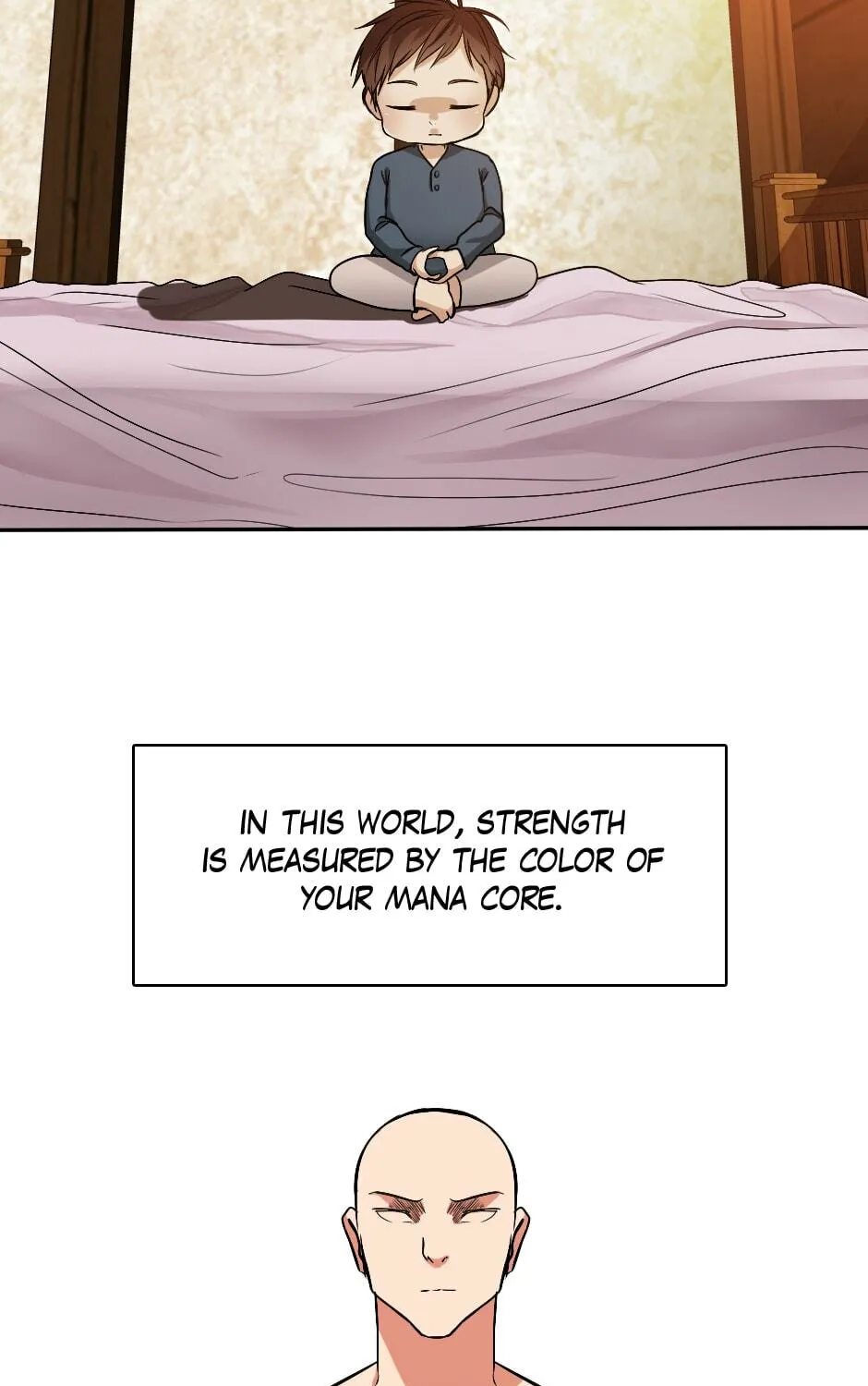 The Beginning After the End Chapter 5 page 97 - 