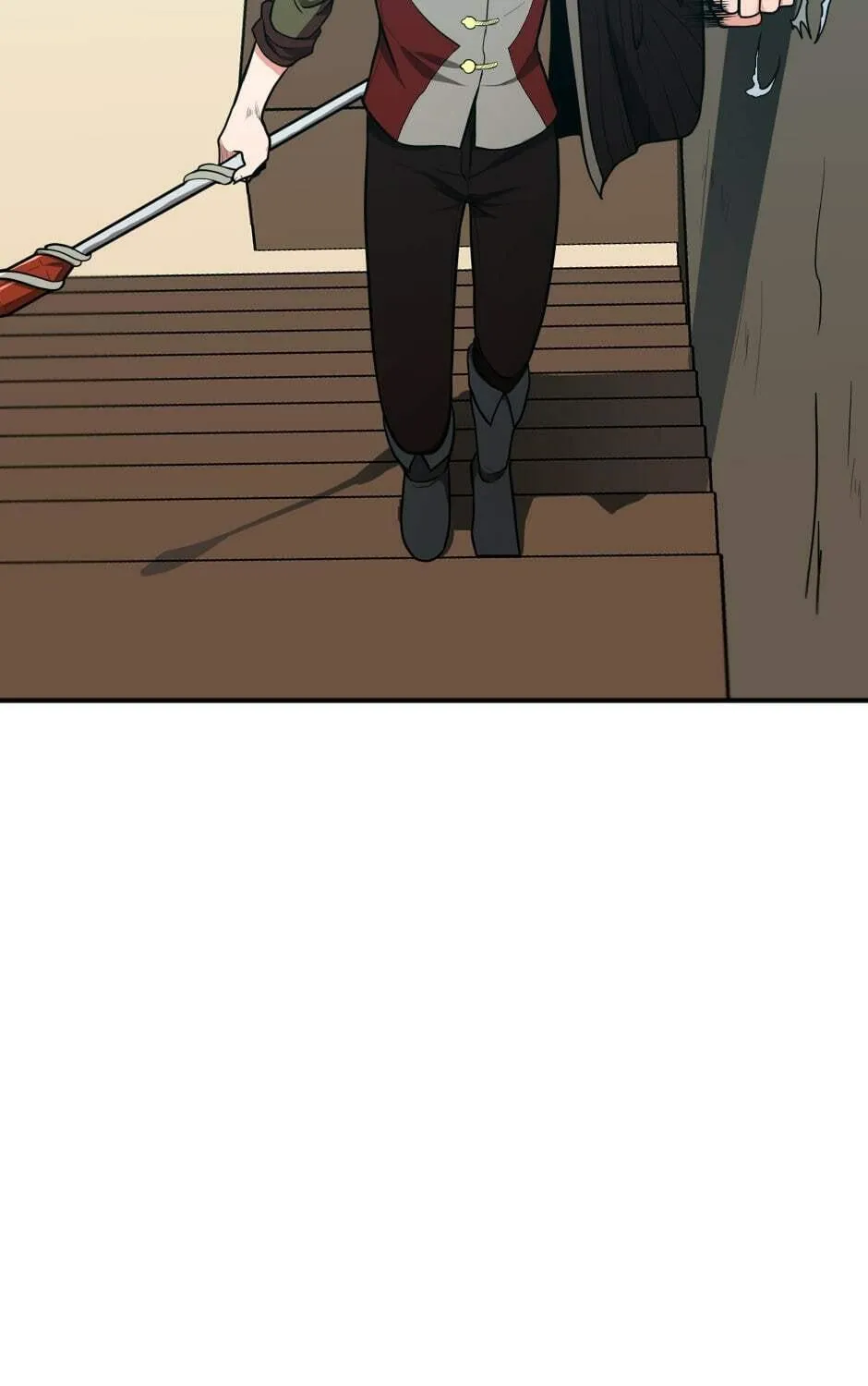 The Beginning After the End Chapter 50 page 101 - 