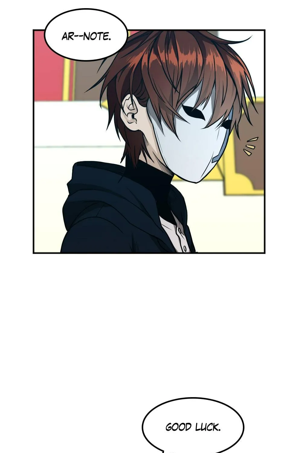 The Beginning After the End Chapter 50 page 111 - 