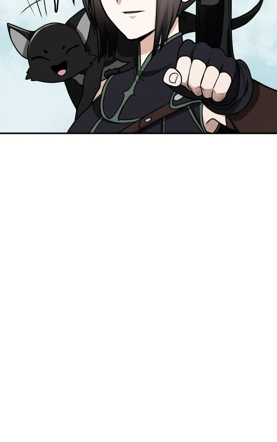 The Beginning After the End Chapter 50 page 113 - 