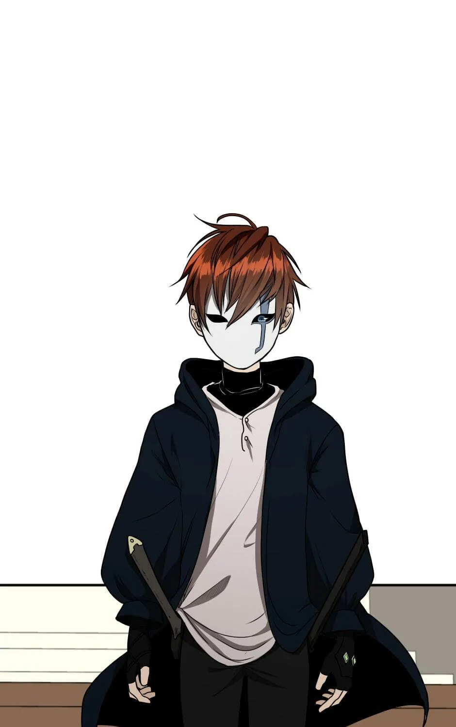 The Beginning After the End Chapter 50 page 115 - 