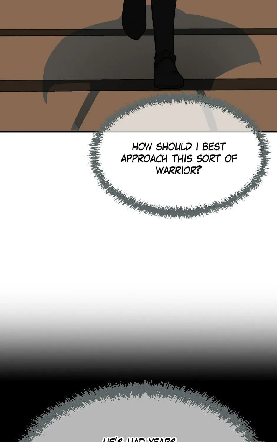 The Beginning After the End Chapter 50 page 117 - 