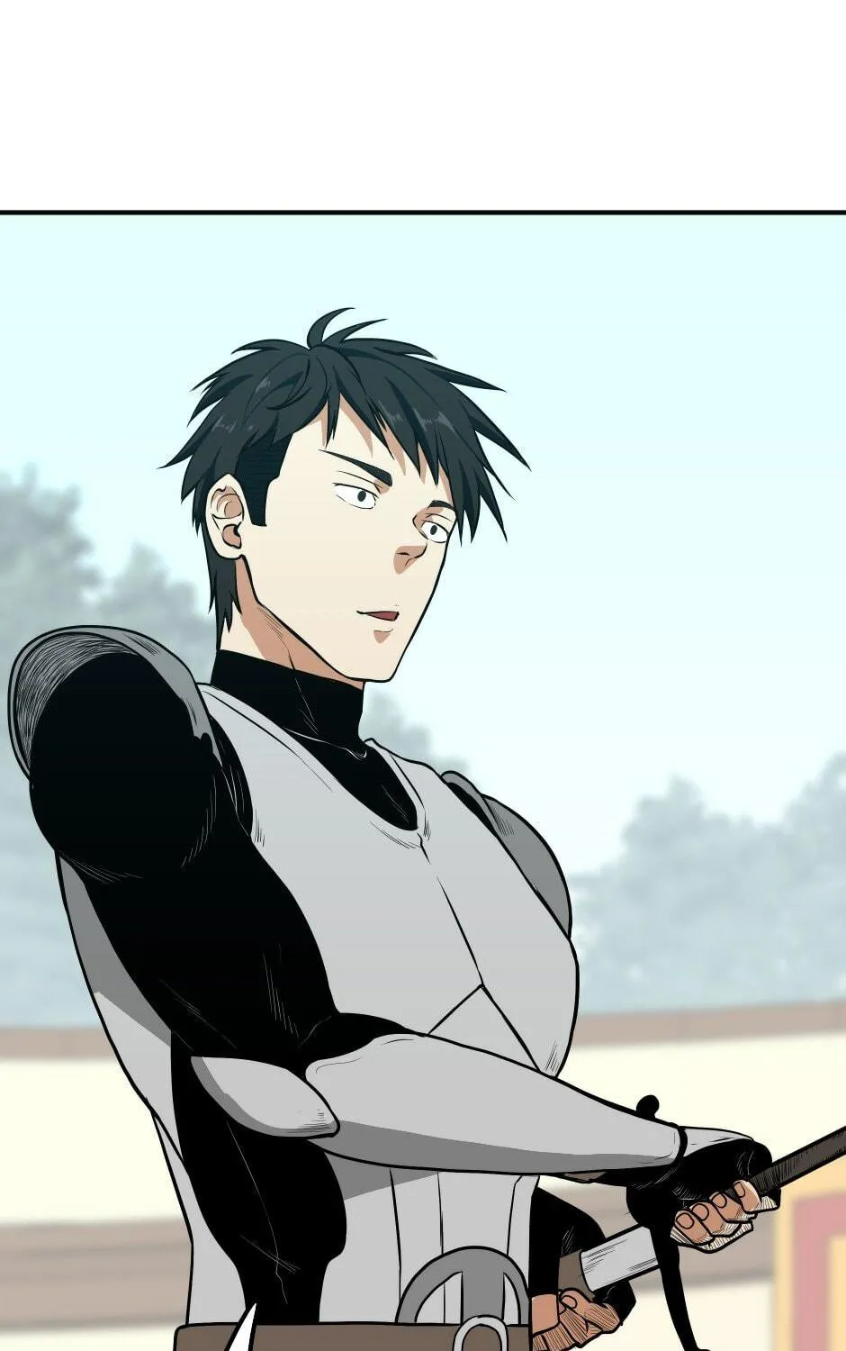 The Beginning After the End Chapter 50 page 125 - 
