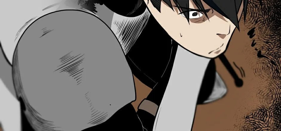 The Beginning After the End Chapter 50 page 134 - 