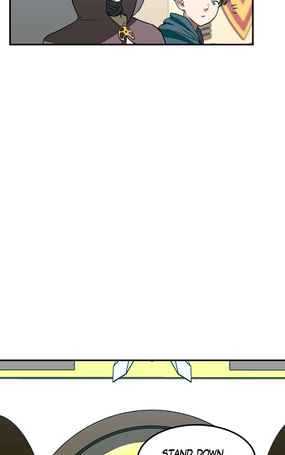 The Beginning After the End Chapter 50 page 141 - 