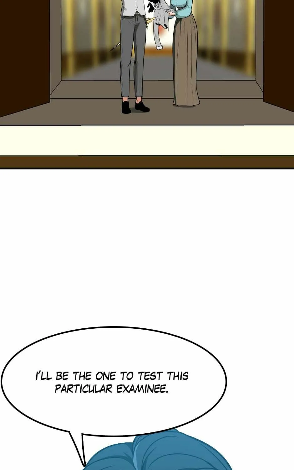 The Beginning After the End Chapter 50 page 143 - 