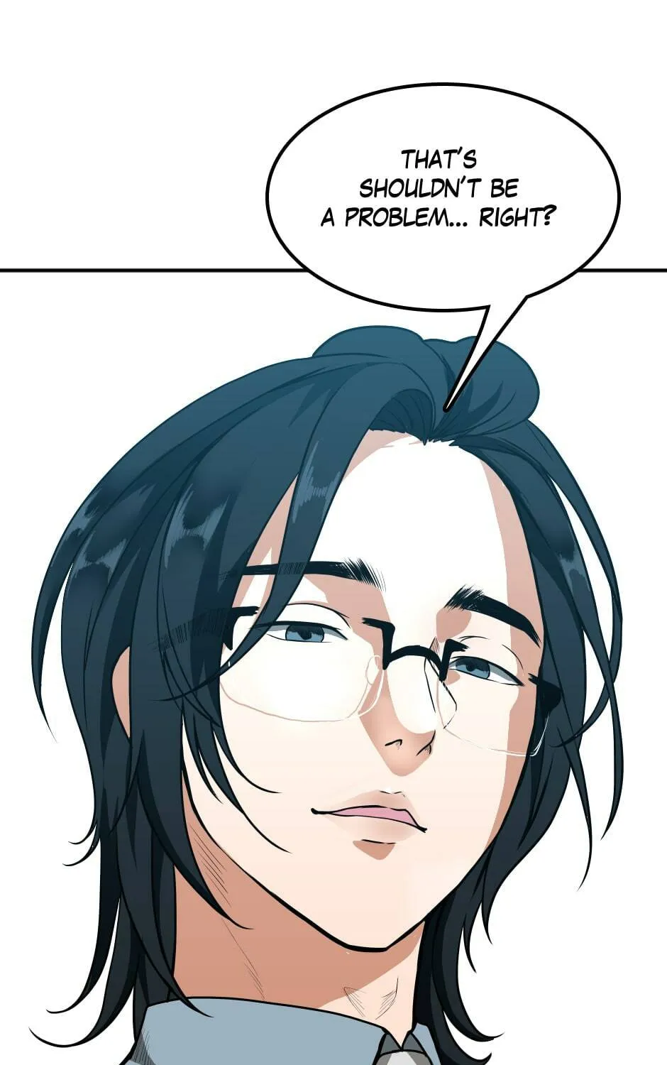 The Beginning After the End Chapter 50 page 153 - 