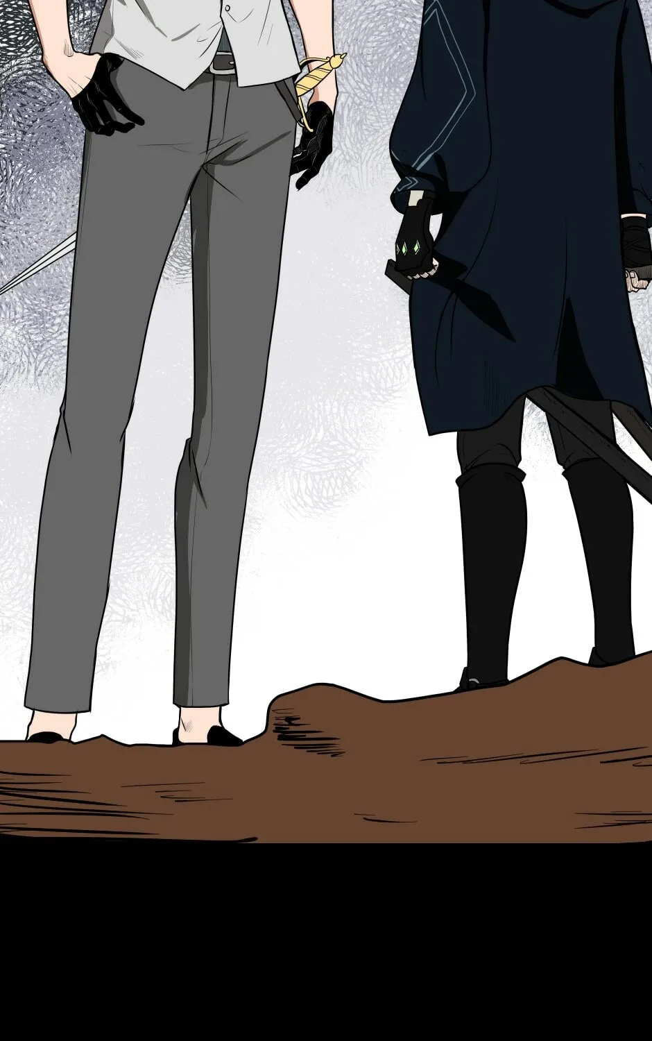 The Beginning After the End Chapter 50 page 157 - 