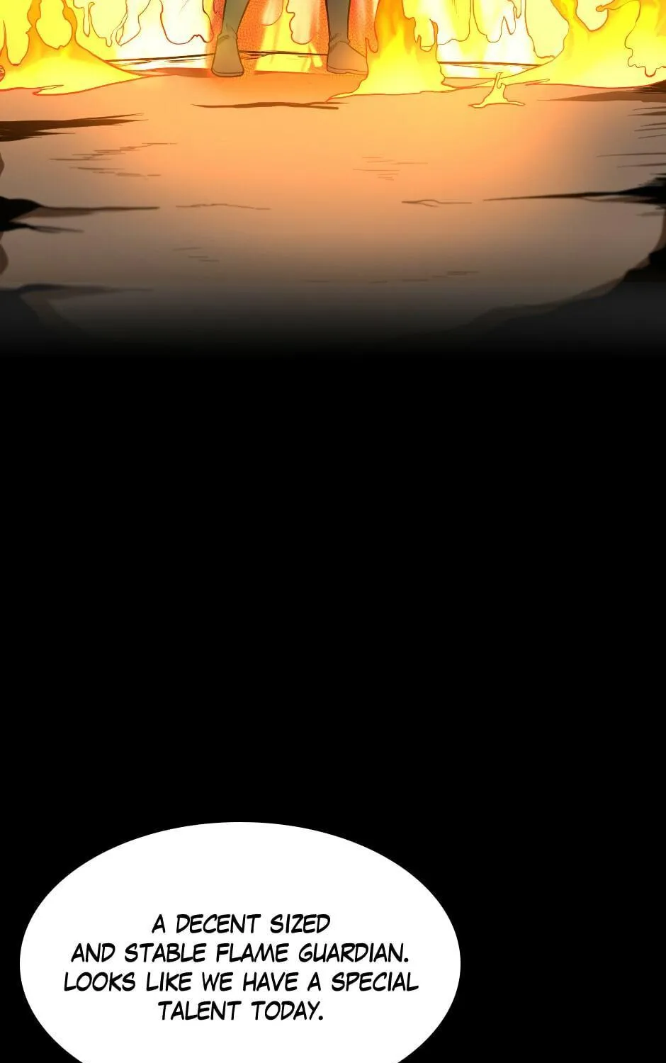 The Beginning After the End Chapter 50 page 19 - 