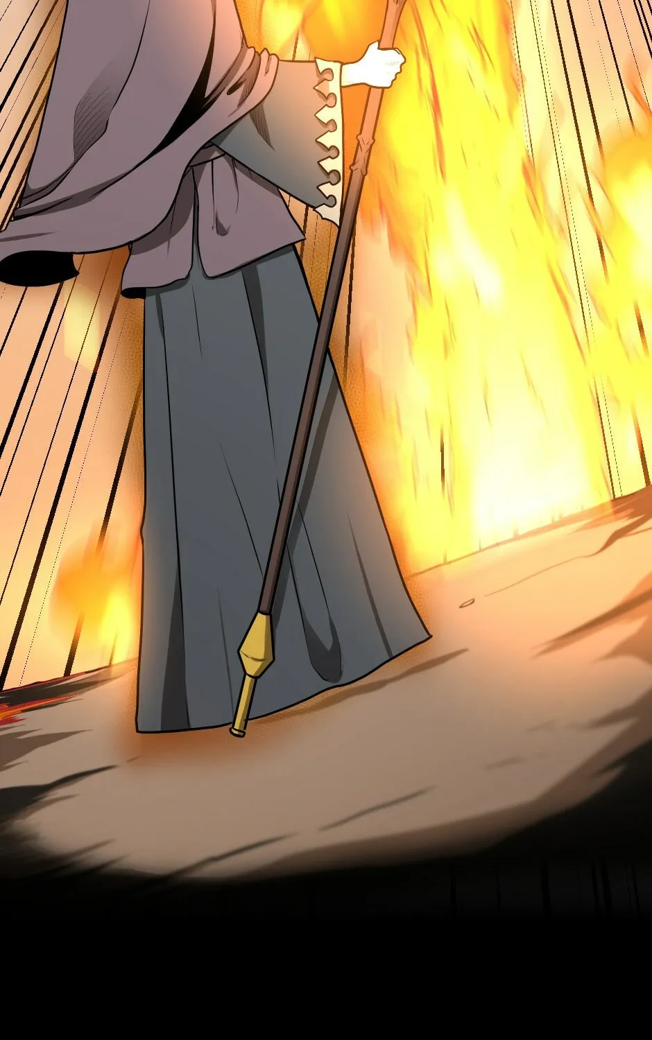 The Beginning After the End Chapter 50 page 25 - 
