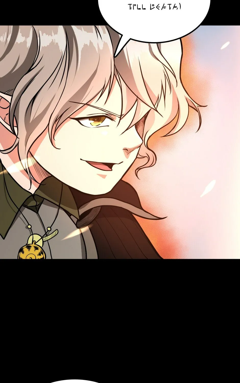 The Beginning After the End Chapter 50 page 27 - 