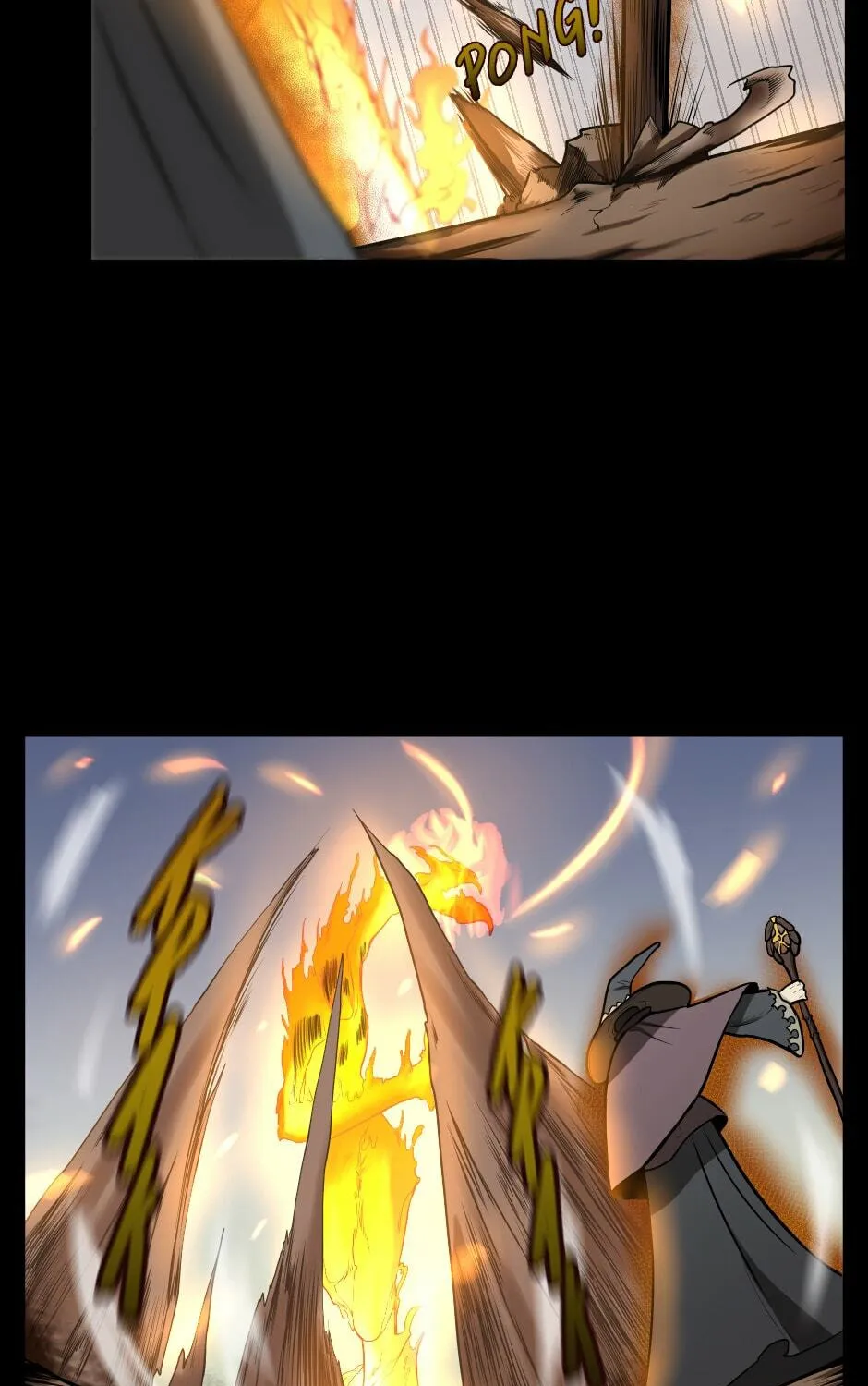 The Beginning After the End Chapter 50 page 31 - 
