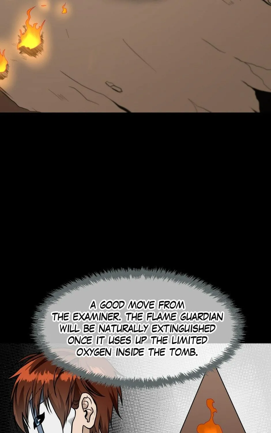 The Beginning After the End Chapter 50 page 35 - 