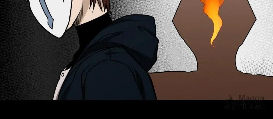 The Beginning After the End Chapter 50 page 36 - 