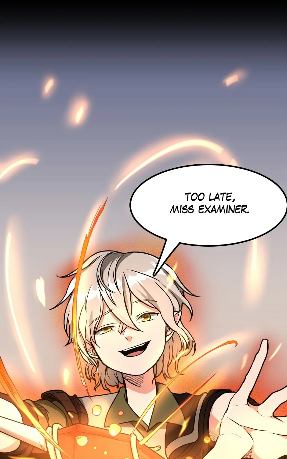 The Beginning After the End Chapter 50 page 37 - 