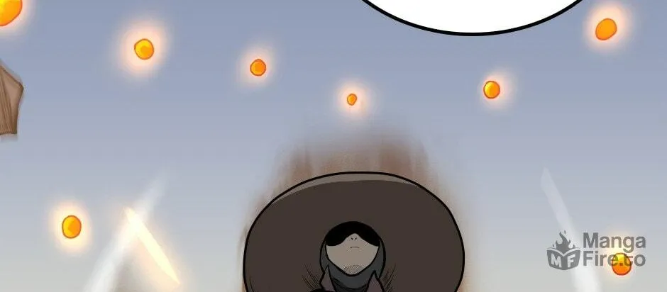 The Beginning After the End Chapter 50 page 40 - 
