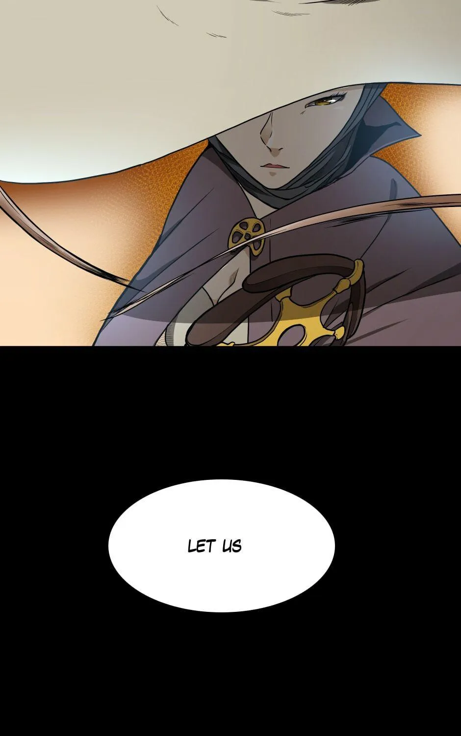 The Beginning After the End Chapter 50 page 5 - 