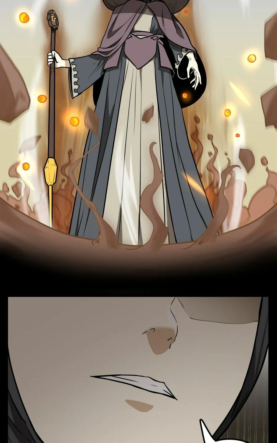 The Beginning After the End Chapter 50 page 41 - 