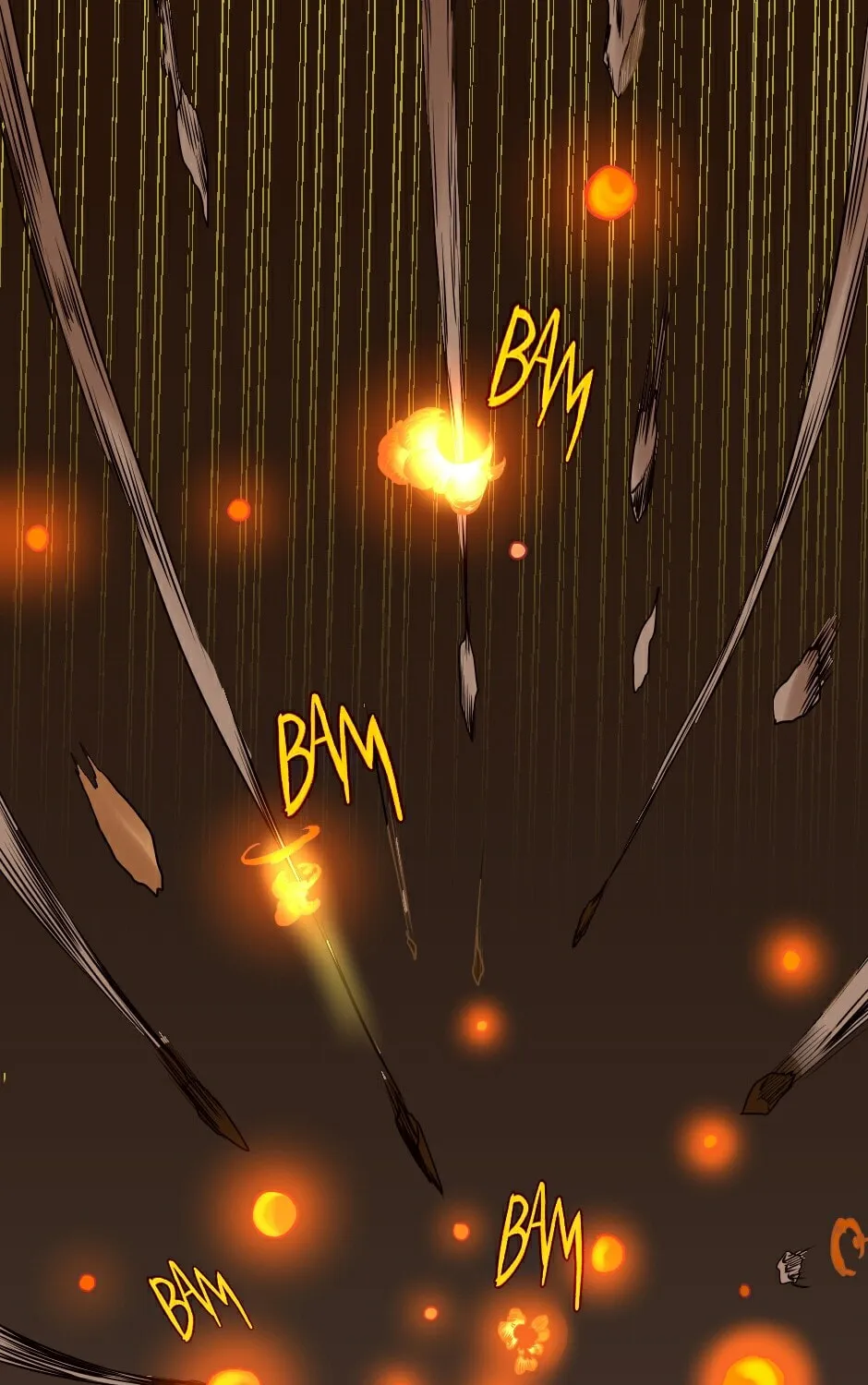 The Beginning After the End Chapter 50 page 43 - 
