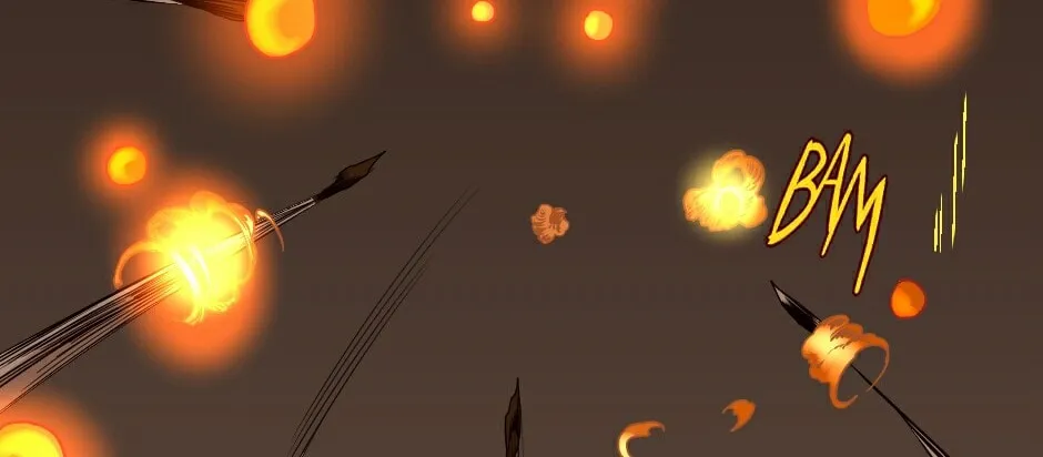 The Beginning After the End Chapter 50 page 44 - 