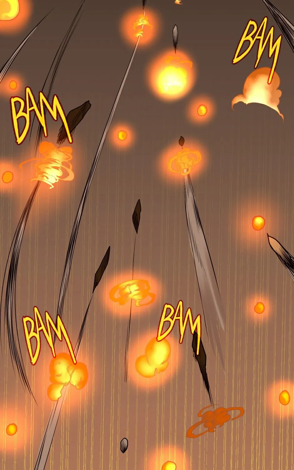The Beginning After the End Chapter 50 page 45 - 