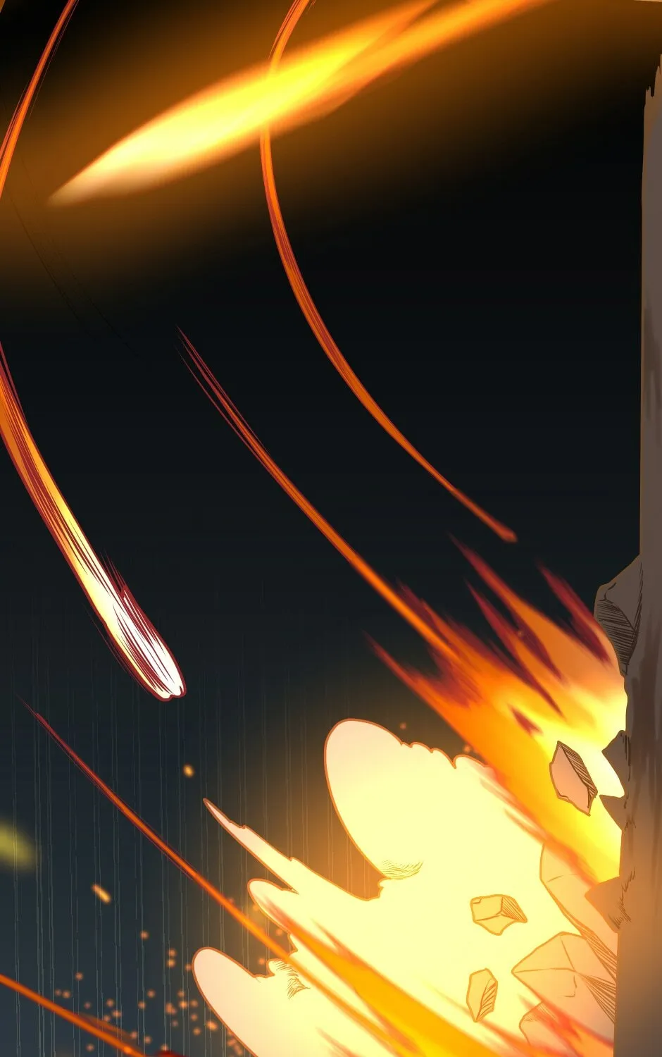 The Beginning After the End Chapter 50 page 51 - 