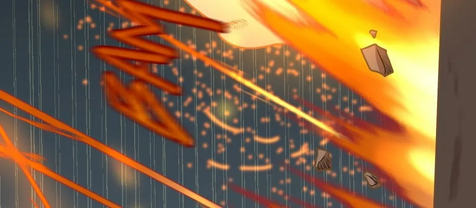 The Beginning After the End Chapter 50 page 52 - 