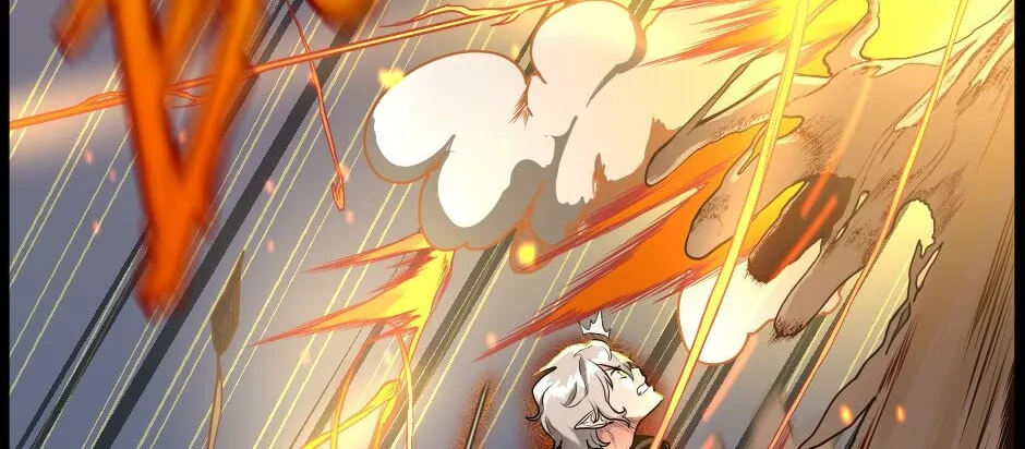 The Beginning After the End Chapter 50 page 58 - 