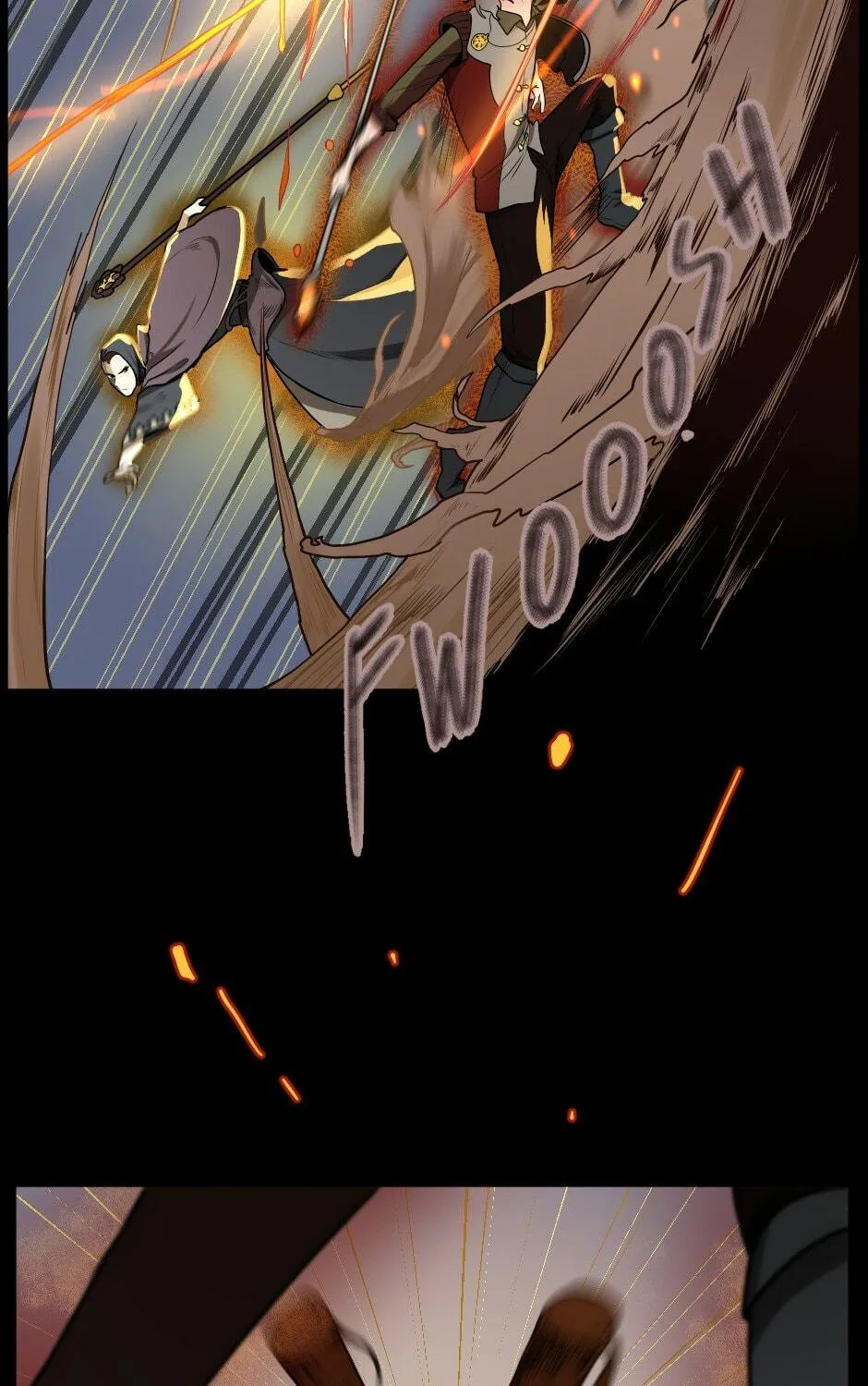 The Beginning After the End Chapter 50 page 59 - 