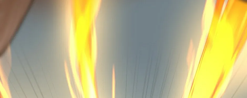 The Beginning After the End Chapter 50 page 64 - 