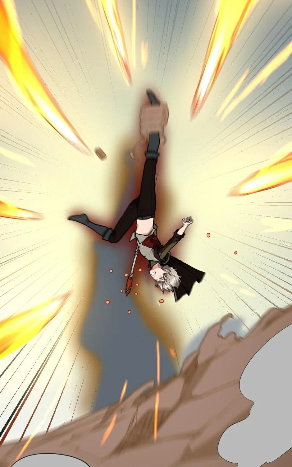 The Beginning After the End Chapter 50 page 65 - 