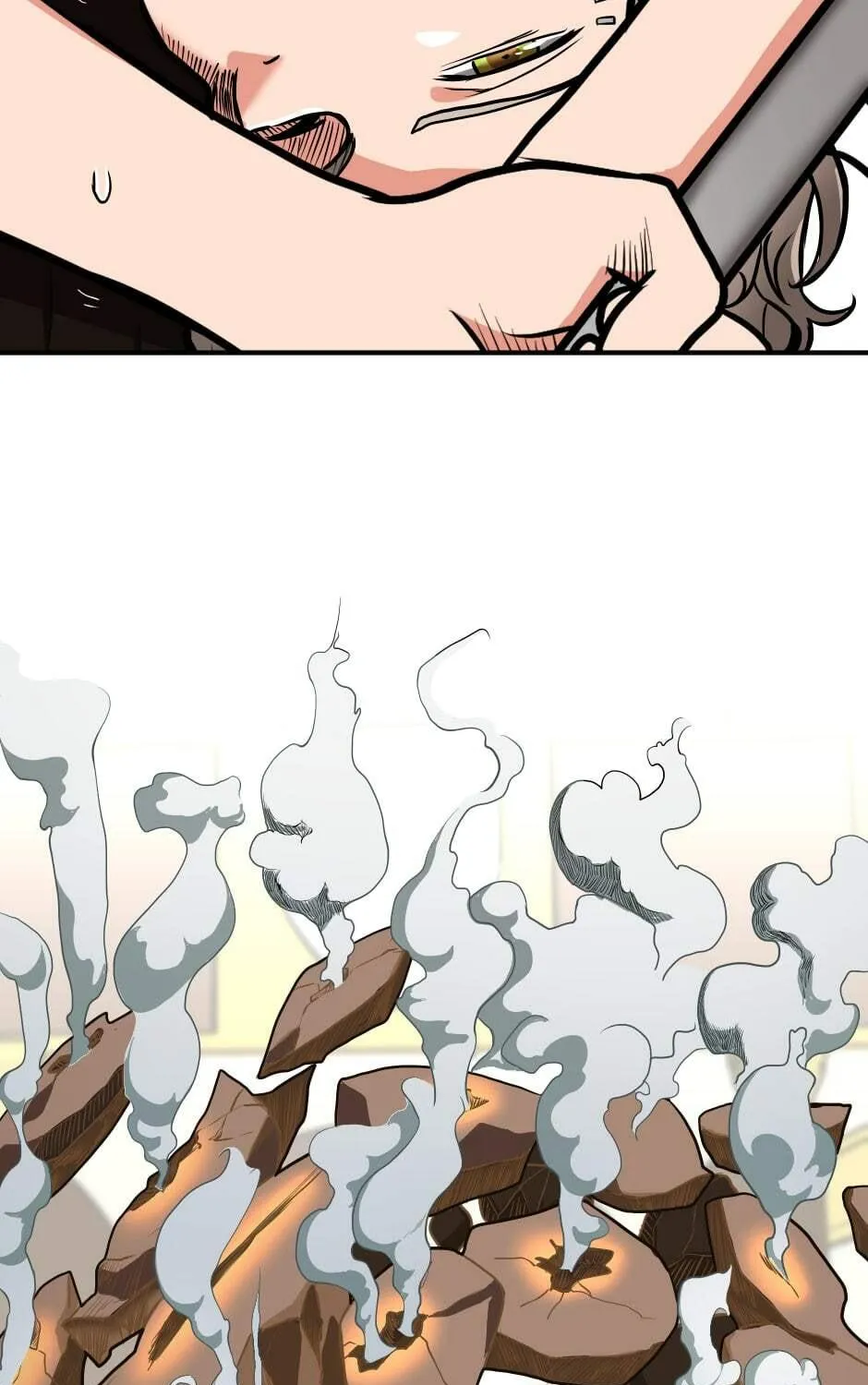The Beginning After the End Chapter 50 page 71 - 