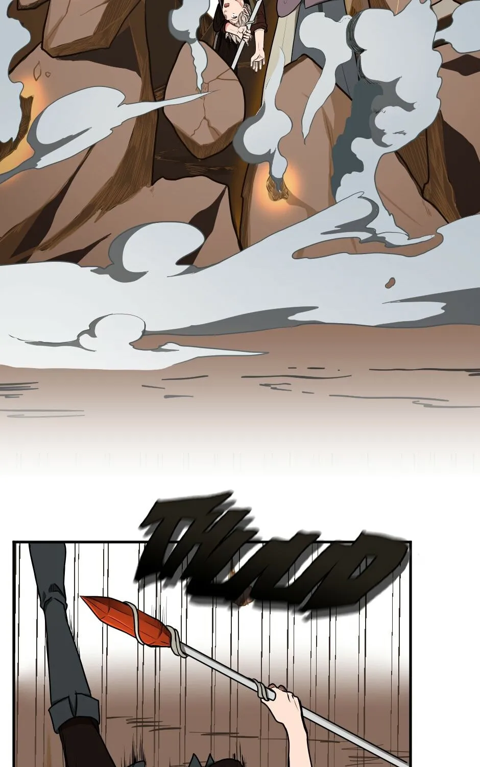 The Beginning After the End Chapter 50 page 73 - 