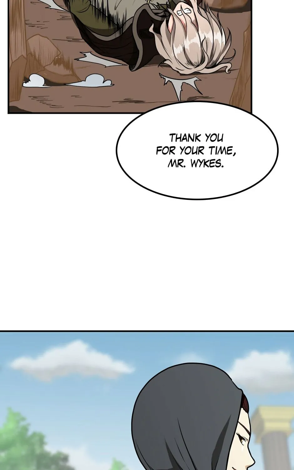 The Beginning After the End Chapter 50 page 75 - 