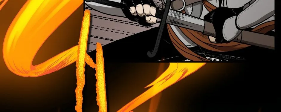 The Beginning After the End Chapter 50 page 82 - 