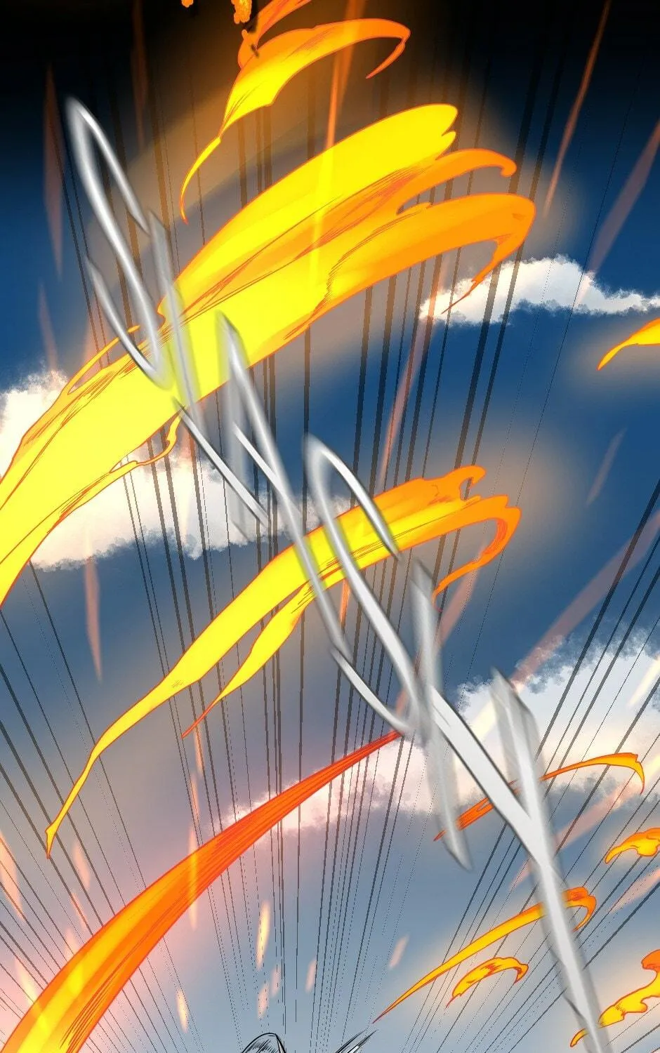 The Beginning After the End Chapter 50 page 83 - 